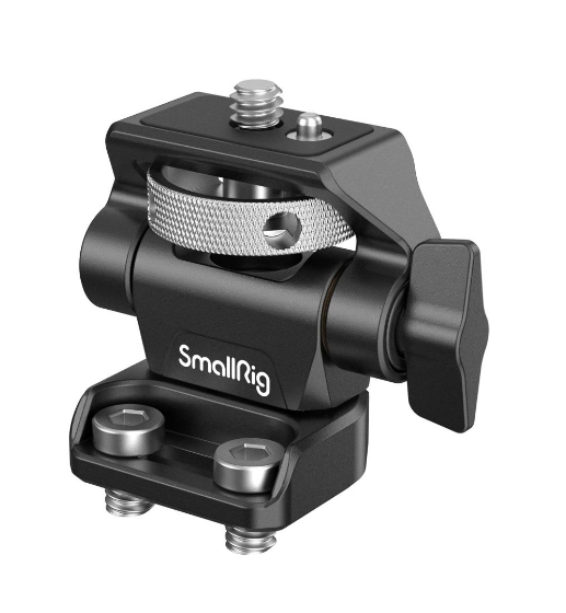 КАКАЯ ПОЛНАЯ КОМПЛЕКТАЦИЯ ДЕРЖАТЕЛЯ ПОВОРОТНОГО SMALLRIG 2904B
